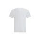 Multicolor print T-shirt