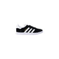 Black Polyethylene Sneaker