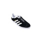 Black Polyethylene Sneaker