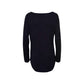 Black Viscose Sportswear