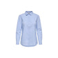 Blue Cotton Shirt
