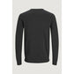 Gray Cotton Sportswear