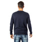 Blue Cotton Sportswear