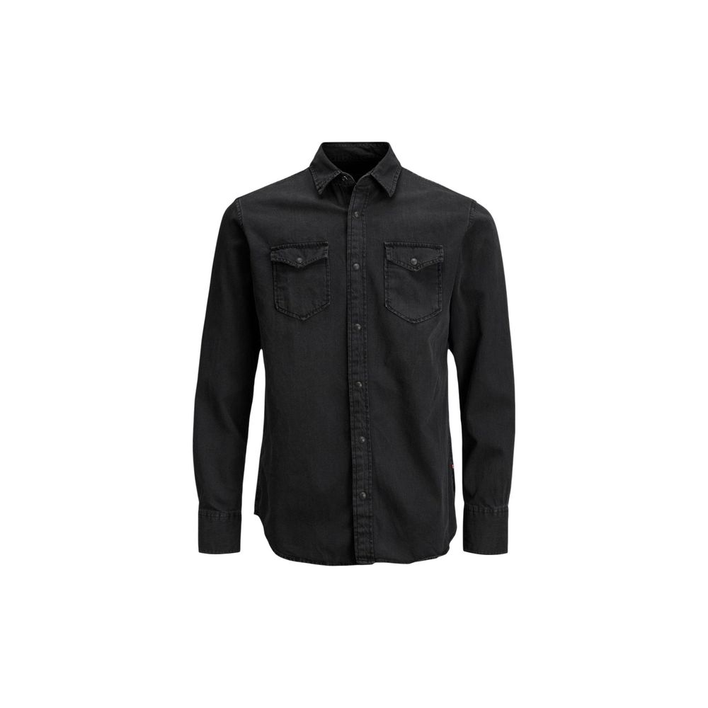 Black Jeans Shirt