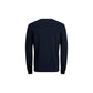 Blue Cotton Sportswear