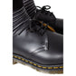 Black Leather Oxfords And Derby