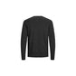 Gray Cotton Sportswear