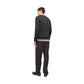 Gray Cotton Sportswear