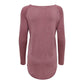 Multicolor Viscose Sportswear