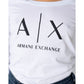 White Cotton Long Sleeve