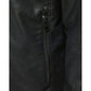 Black Polyamide Jackets & Coat