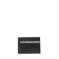 Black Polyethylene Cardholder