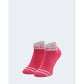 Pink Cotton Sock
