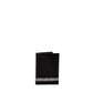 Black Leather Wallet
