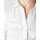 Cream Cotton Bodysuit