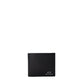 Black Leather Wallet