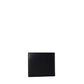 Black Leather Wallet