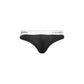 Black Cotton Panty