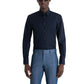 Blue Cotton Shirt