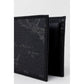 Black Leather Wallet