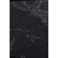 Black Leather Wallet