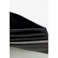 Gray Leather Cardholder