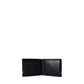 Gray Leather Wallet
