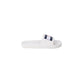 White Polyethylene Slipper