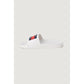 White Polyethylene Slipper