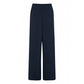 Blue Recycled Polyurethane Pant