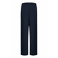 Blue Recycled Polyurethane Pant