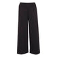 Black Recycled Polyester Pant