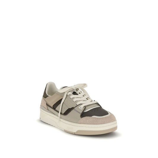Clay Sneaker