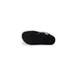 Black Leather Sandal