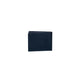 Black Leather Wallet
