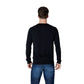 Black Cotton Sportswear