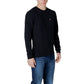 Black Cotton Sportswear