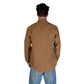Beige Recycled Cotton Shirt