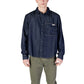 Blue Cotton Shirt