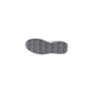 Gray Suede Leather Sneaker