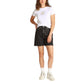 White Recycled Cotton T-Shirt