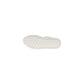 Beige Recycled Cotton Sneaker