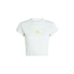 Green Cotton T-Shirt