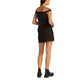 Black Viscose Top