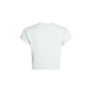 Green Cotton T-Shirt