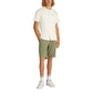 Cream Cotton Shirt