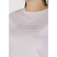 Pink Cotton T-Shirt