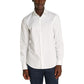 White Cotton Shirt