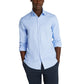 Light Blue Cotton Shirt