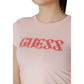 Multicolor Cotton T-Shirt